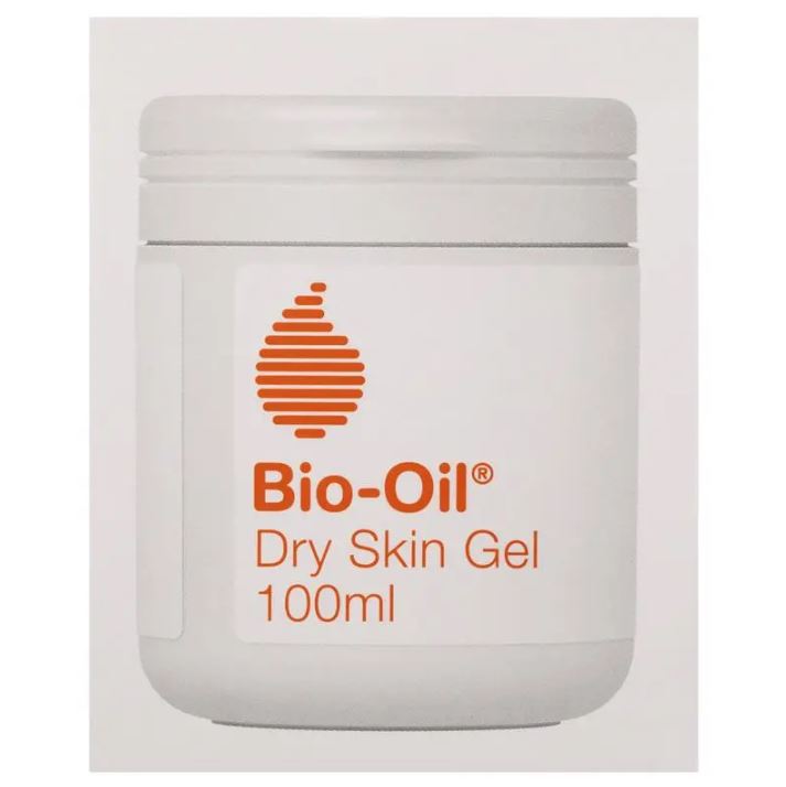 Gel dưỡng da khô Bio Oil Dry Skin Gel