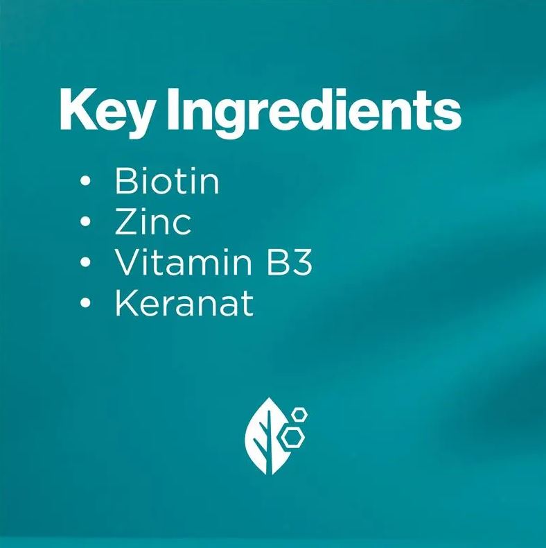 Viên uống kích thích mọc tóc Blackmores Hair Growth+Scalp Ultra