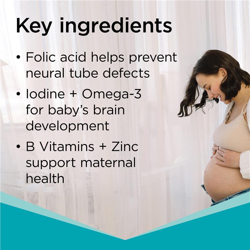 Blackmores Pregnancy & Breast Feeding Gold cho bà bầu 180 viên | Chất lượng đảm bảo từ Úc