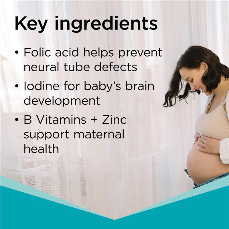 Blackmores Bầu Pregnancy & Breast Feeding Gold của Úc
