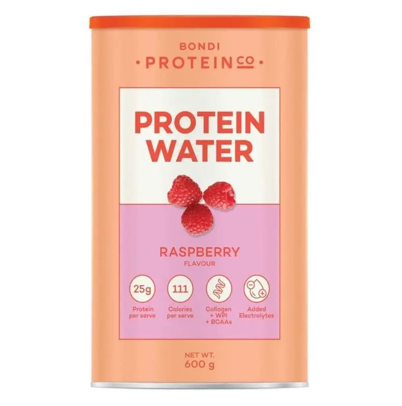 Nước uống bổ sung protein Bondi Protein Co. Protein Water