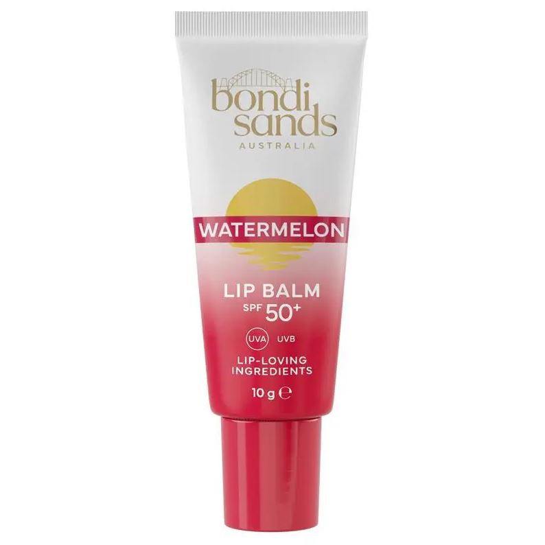 Son dưỡng môi chống nắng Bondi Sands Lip SPF50
