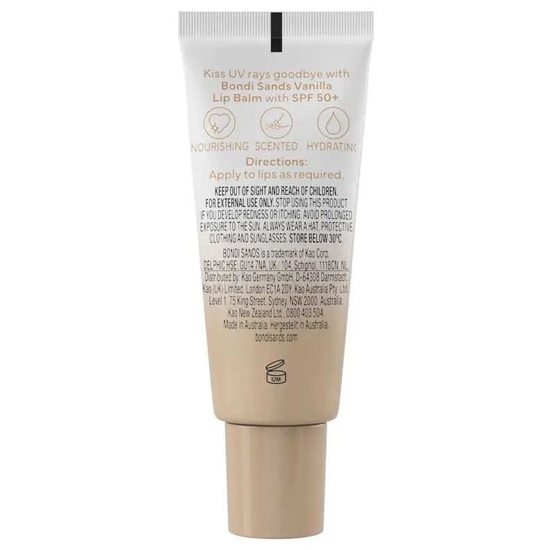 Son dưỡng môi chống nắng Bondi Sands Lip SPF50
