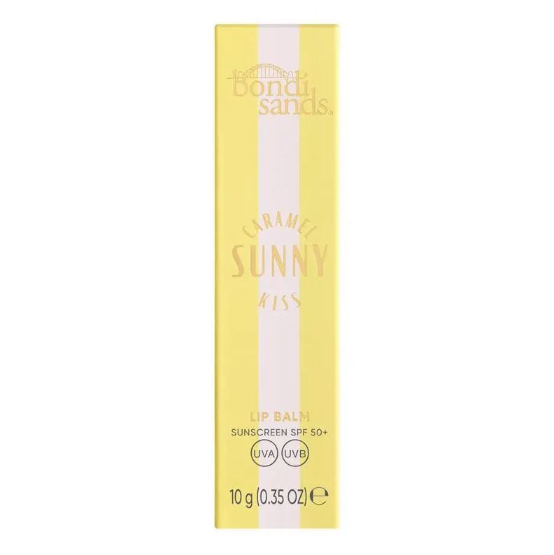 Son dưỡng môi chống nắng Bondi Sands Sunny SPF50+ Lip Balm