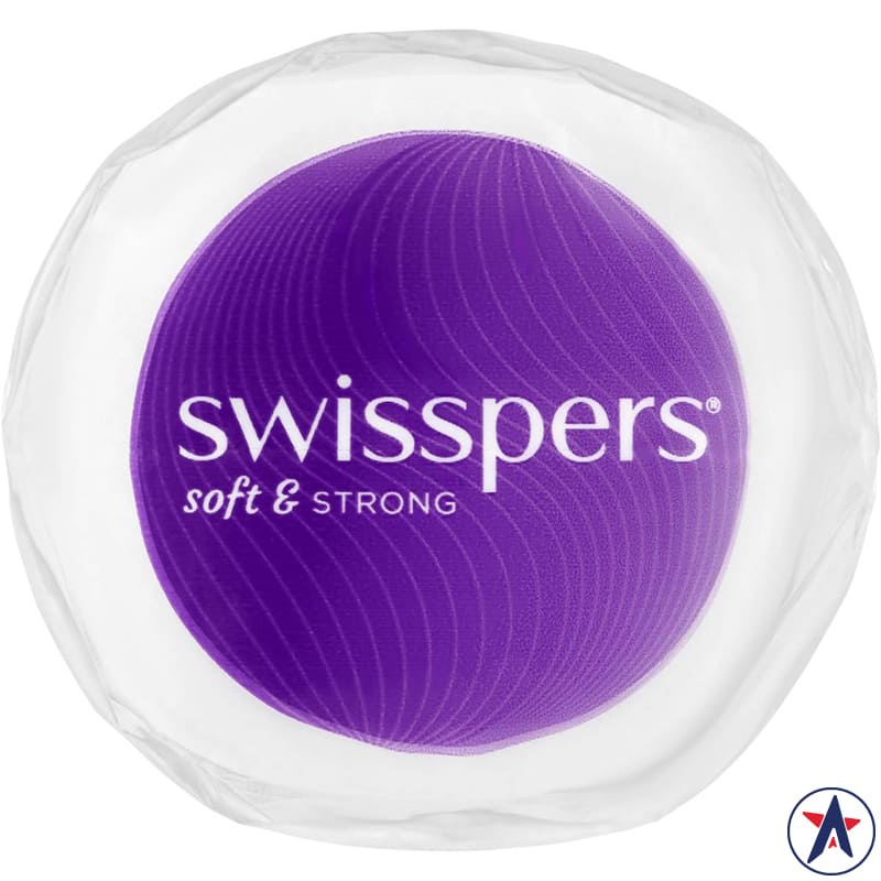 Bông tẩy trang Swisspers Cotton Pads Make Up