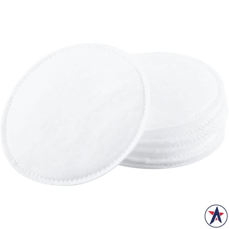 Bông tẩy trang Swisspers Cotton Pads Make Up