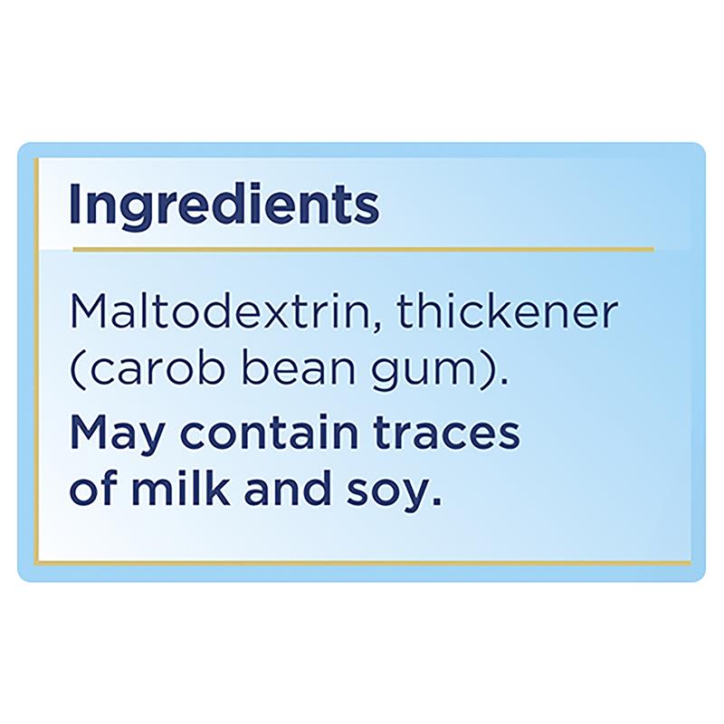 Bột Aptamil Feed Thickener làm đặc sữa cho bé của Úc 380g