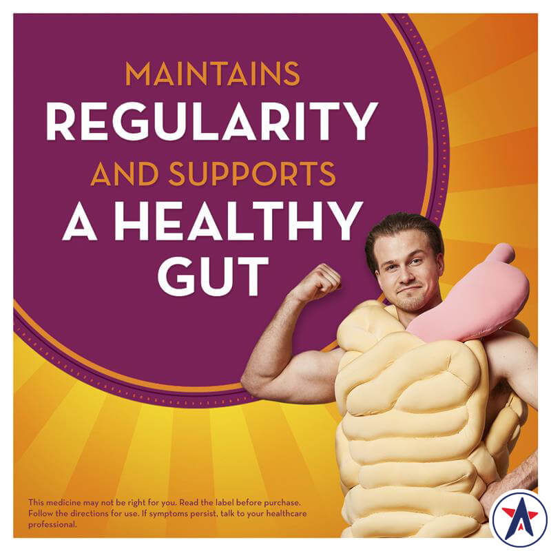 Bột cam Metamucil bổ sung chất xơ Orange Smooth