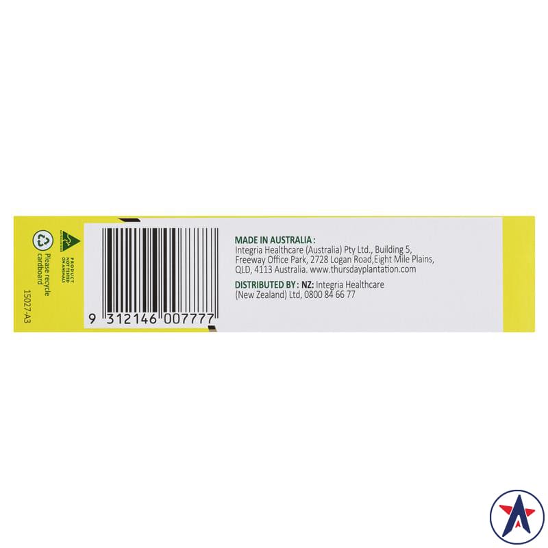 Cây chấm mụn Thursday Plantation Tea Tree Blemish Stick 7ml