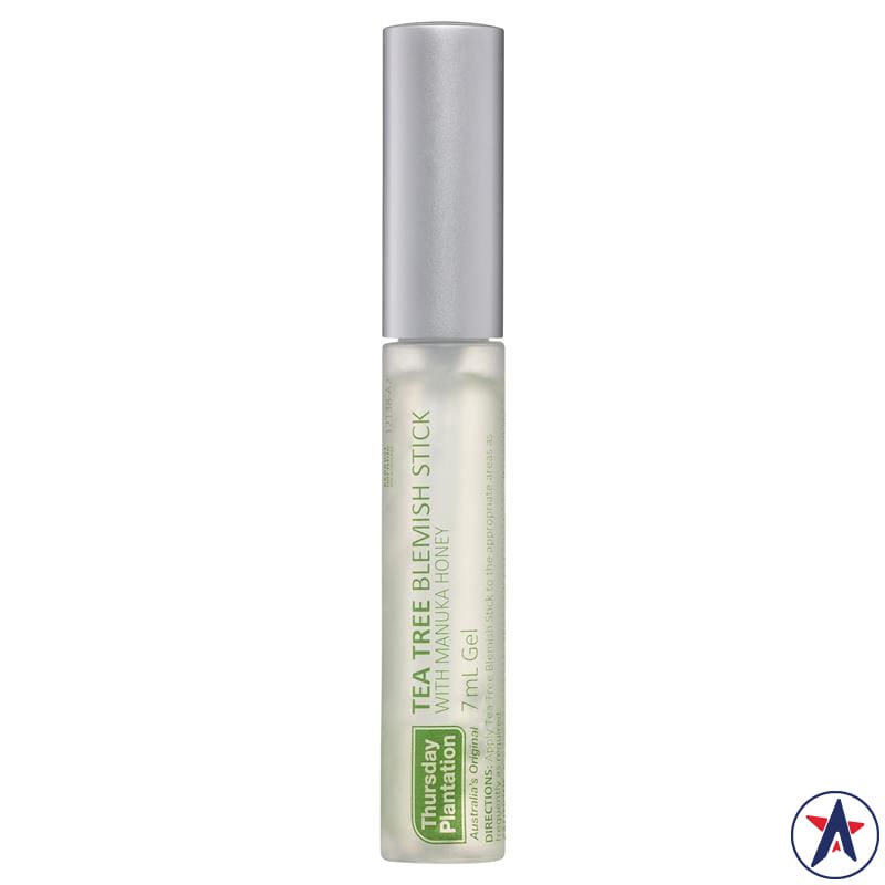 Cây chấm mụn Thursday Plantation Tea Tree Blemish Stick 7ml