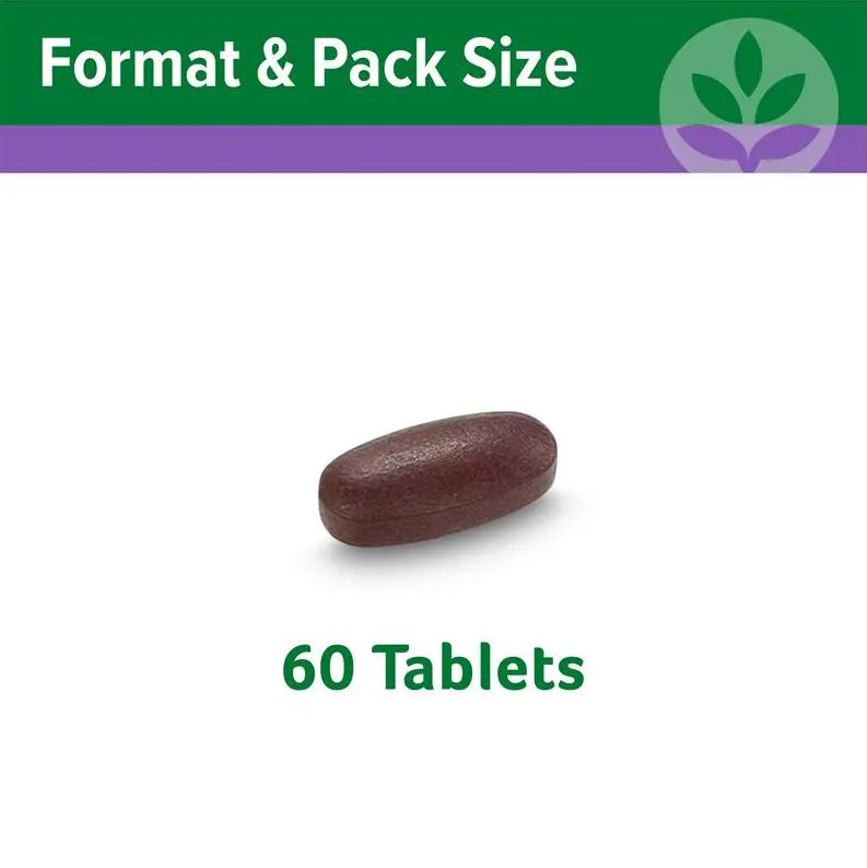 Viên uống giảm căng thẳng và cân bằng cảm xúc Cenovis St Johns Wort 60 viên