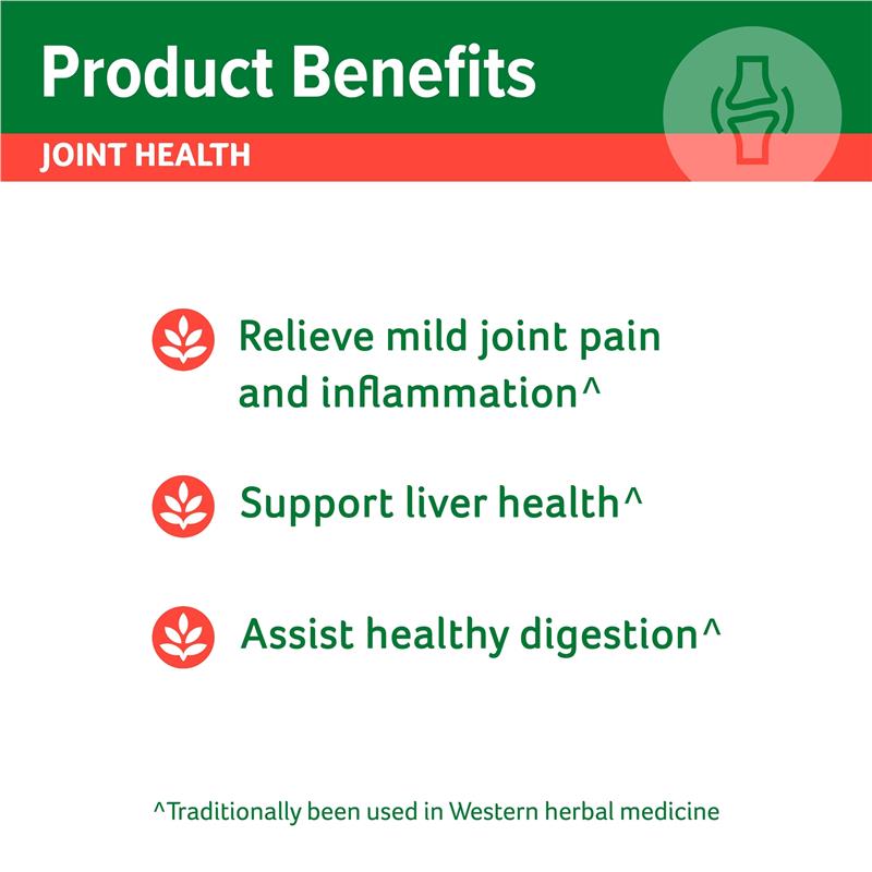 Viên uống tinh chất nghệ Cenovis Turmeric 3100mg 80 viên