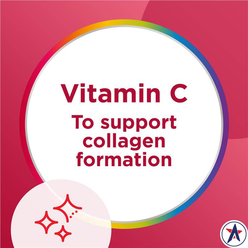 Centrum Beautiful & Bright đẹp da móng tóc 100 viên