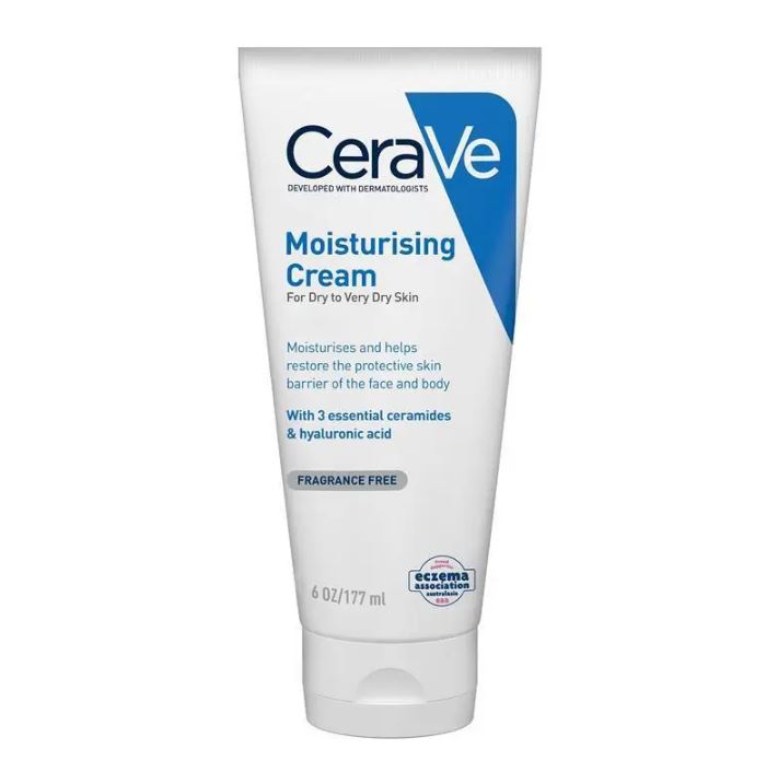 Kem dưỡng ẩm CeraVe Moisturising Cream