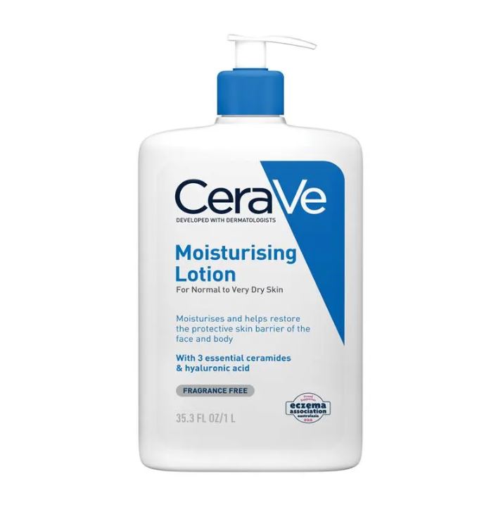 Dưỡng ẩm CeraVe Daily Moisturising Lotion