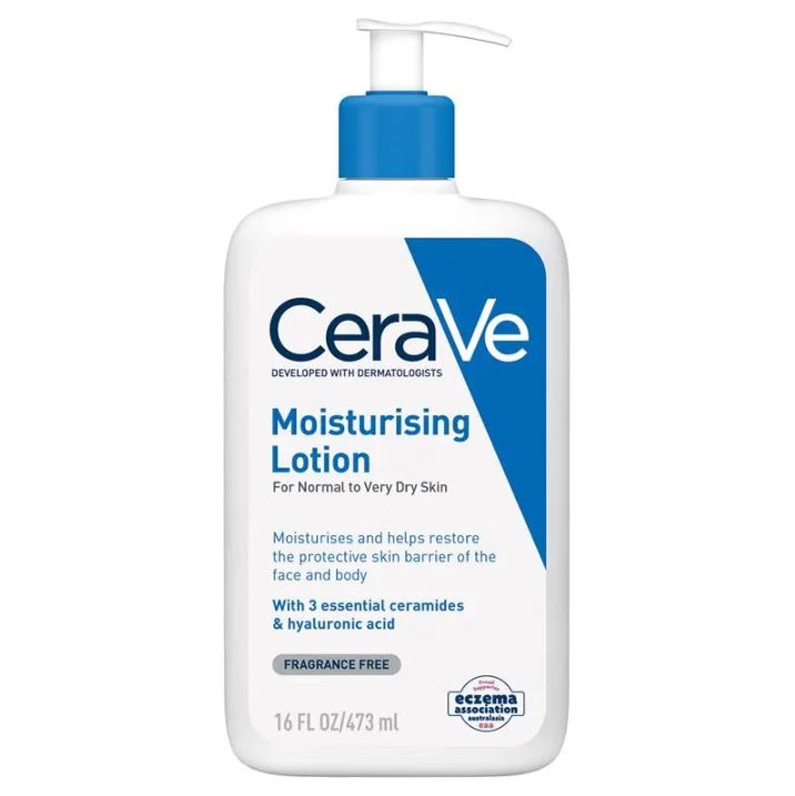 Dưỡng ẩm CeraVe Daily Moisturising Lotion