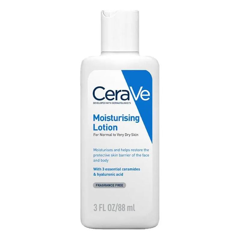 Dưỡng ẩm CeraVe Daily Moisturising Lotion