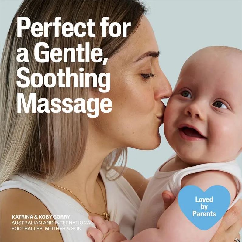 Dầu dưỡng ẩm Cetaphil Baby Moisturising Baby Oil With Organic Calendula