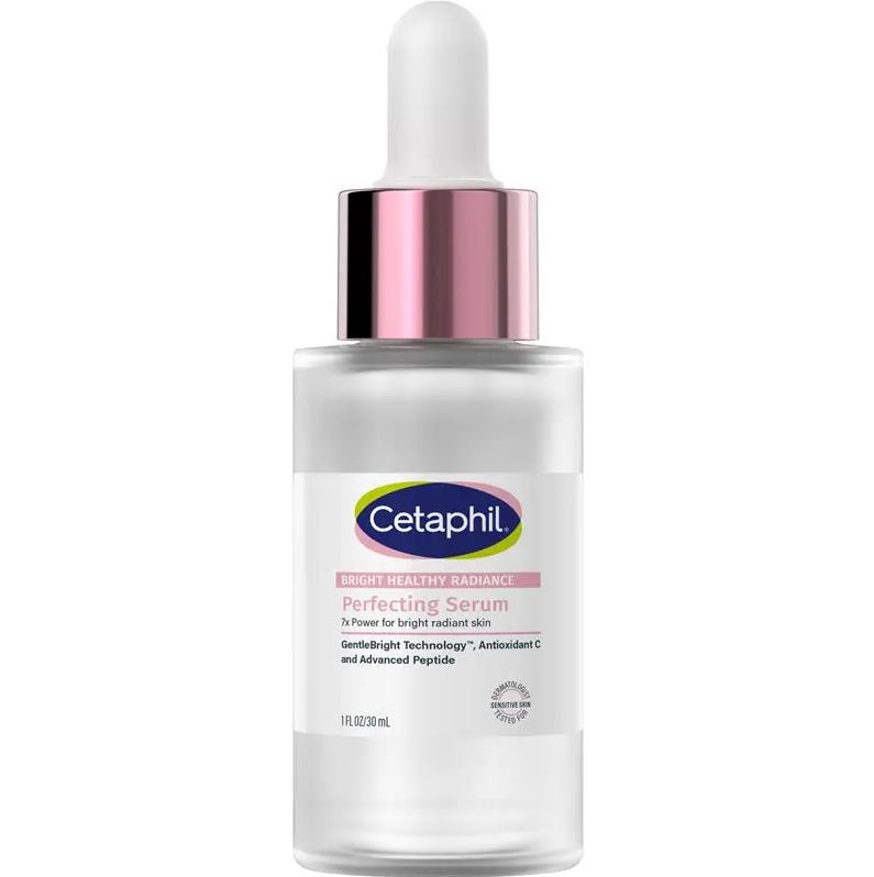 Serum dưỡng sáng da Cetaphil Bright Healthy Radiance