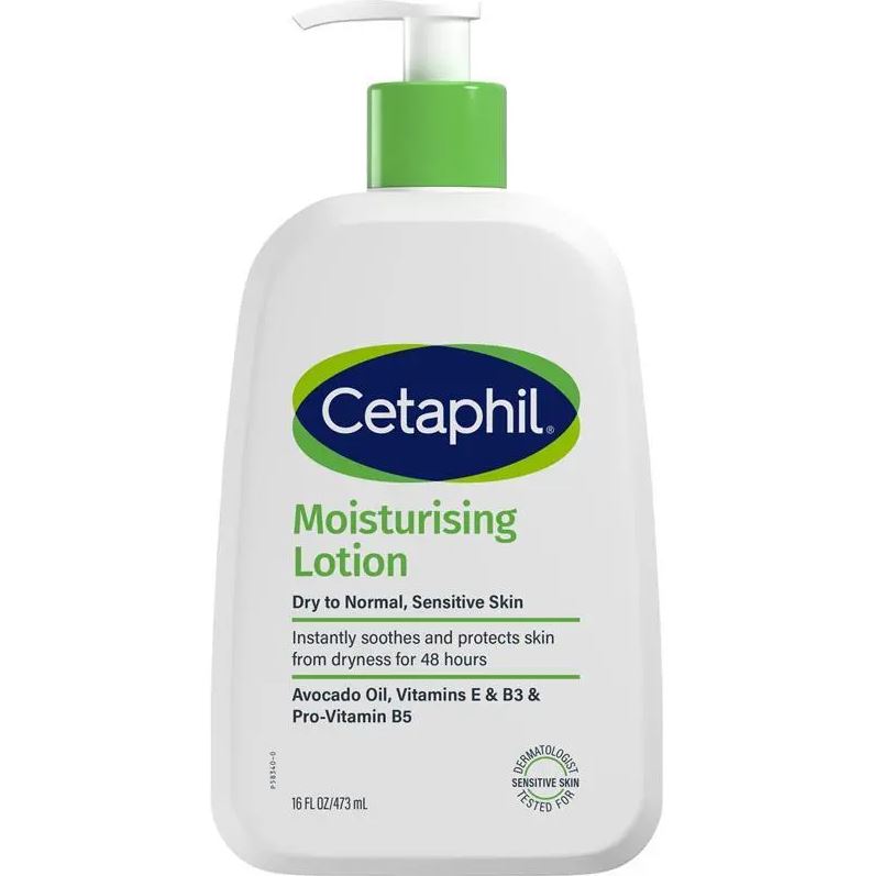 Sữa dưỡng ẩm Cetaphil Moisturising Lotion