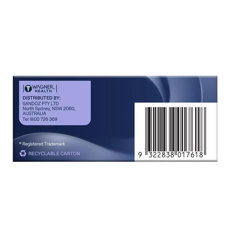 Viên uống hỗ trợ giảm mụn ClearX