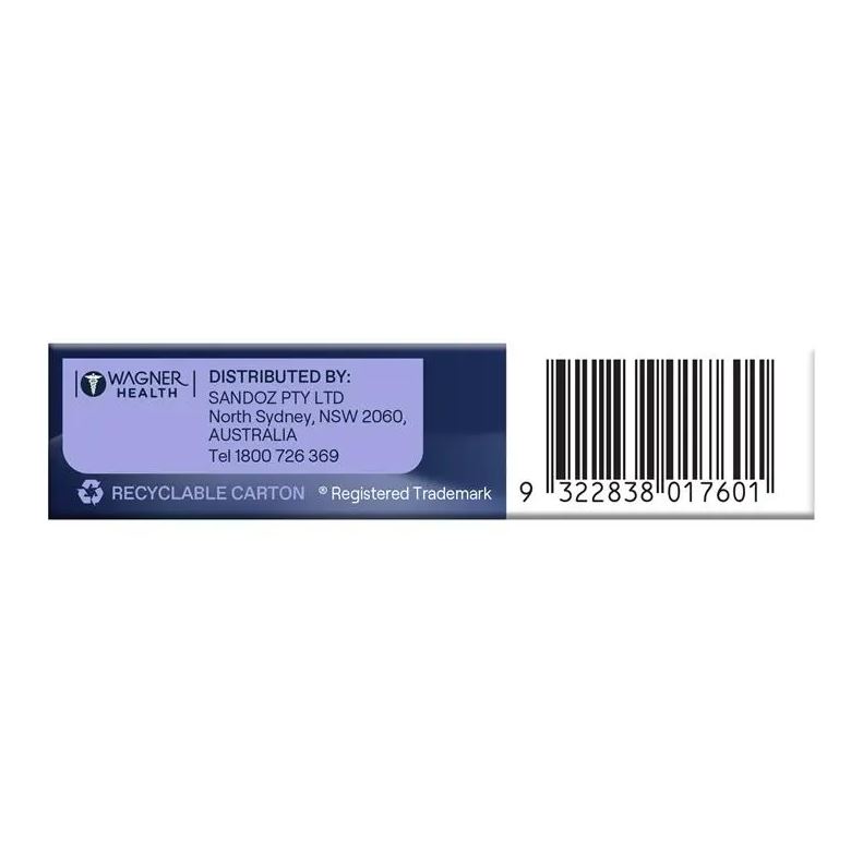 Viên uống hỗ trợ giảm mụn ClearX