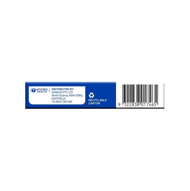 Viên uống giảm cảm lạnh và cảm cúm ColdX Cold & Flu Tablets Day & Night