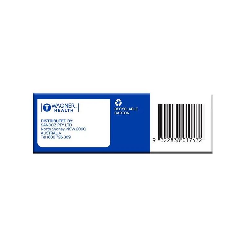 Viên uống giảm cảm lạnh và cảm cúm ColdX Cold & Flu Tablets Day & Night