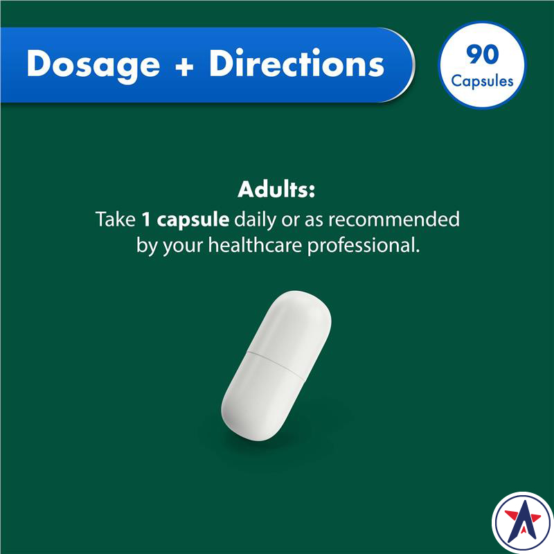 Dầu cá cô đặc Omega 3 Nature's Own Fish Oil 4 in 1 Concentrated