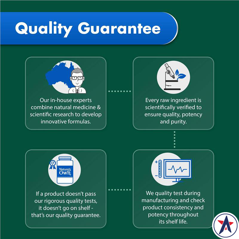 Dầu cá cô đặc Omega 3 Nature's Own Fish Oil 4 in 1 Concentrated