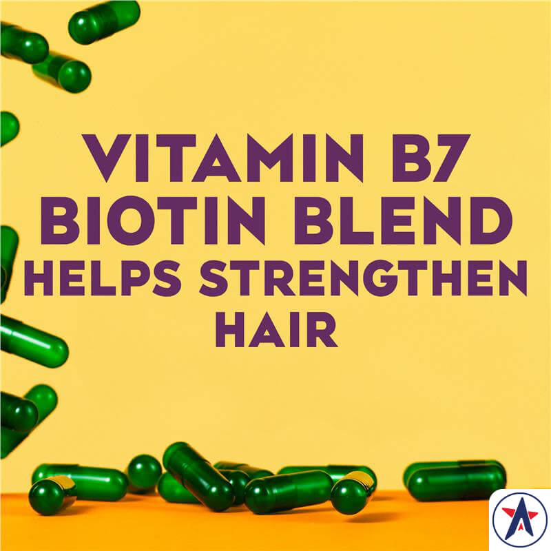 Dầu gội làm dầy tóc OGX Biotin Collagen XS Extra Shampoo 385ml