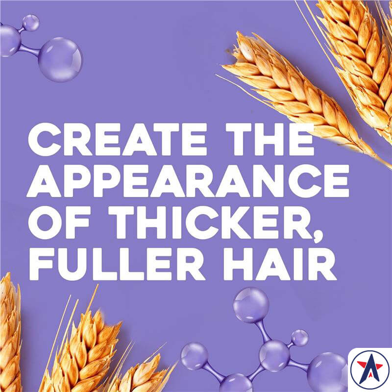 Dầu gội làm dầy tóc OGX Biotin Collagen XS Extra Shampoo 385ml