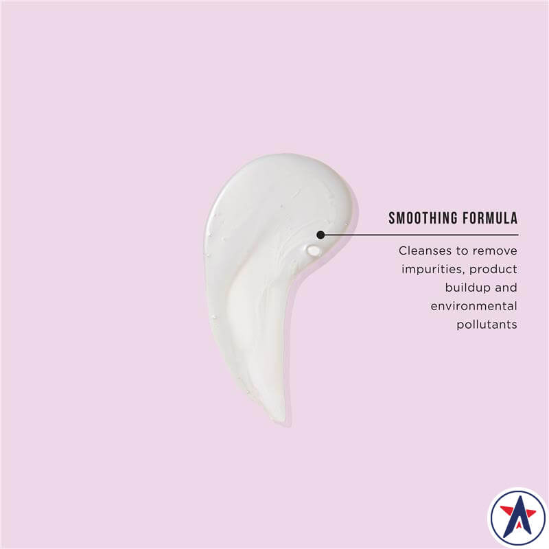 Dầu gội làm mượt tóc Hask Keratin Protein Smoothing Shampoo 355ml