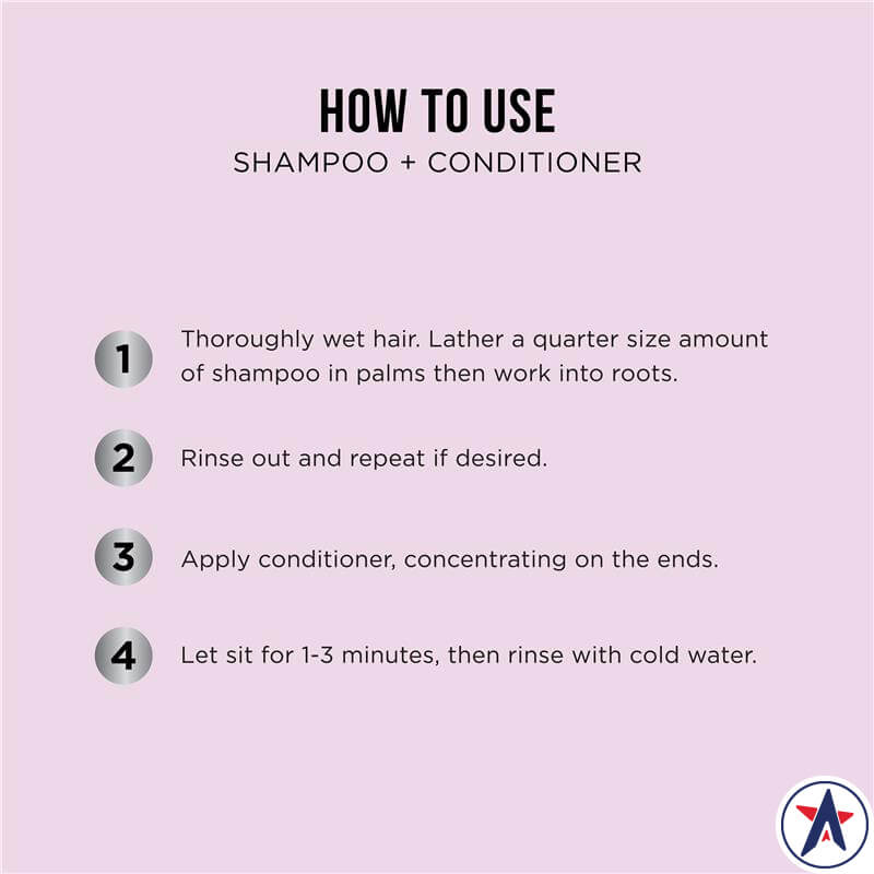 Dầu gội làm mượt tóc Hask Keratin Protein Smoothing Shampoo 355ml