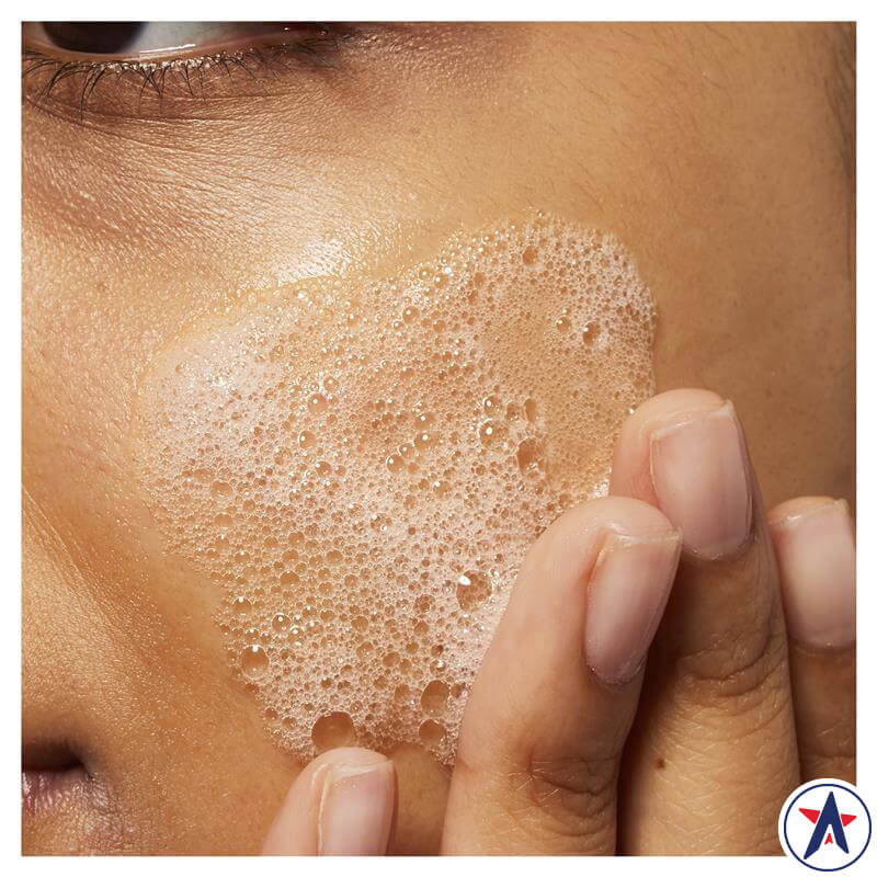 Dầu tẩy trang CeraVe Hydrating Foaming Oil Cleanser 236ml