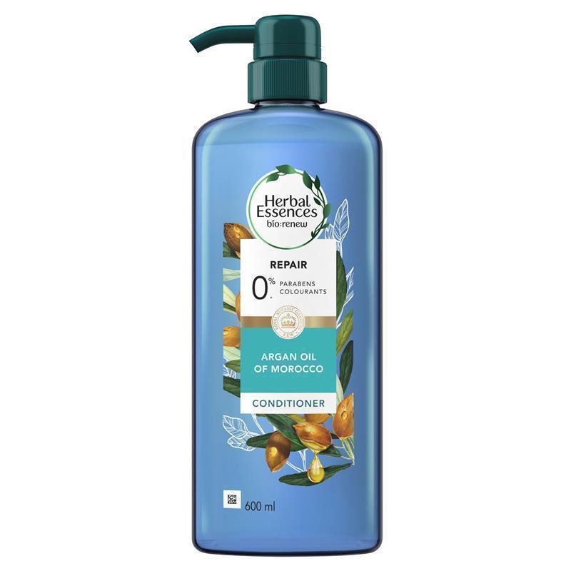 Dầu xả Herbal Essences Argan Oil of Morocco Conditioner