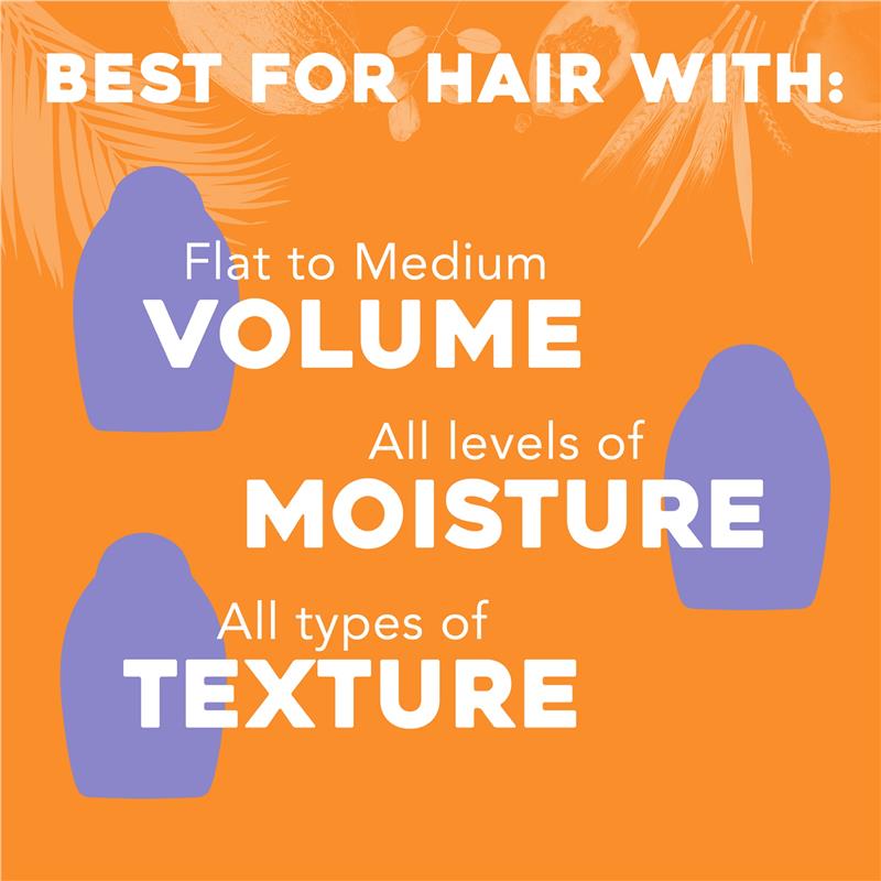 Dầu xả làm dầy tóc OGX Biotin Collagen XS Extra Conditioner 385ml | Sản phẩm chất lượng từ Úc
