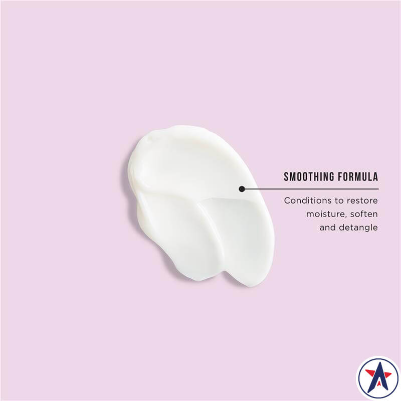 Dầu xả làm mượt tóc Hask Keratin Protein Smoothing Conditioner 355ml