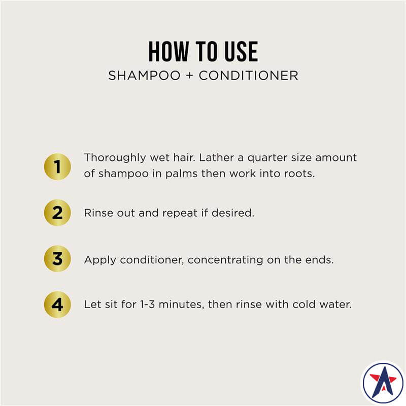 Dầu xả phục hồi tóc Hask Argan Oil Repairing Conditioner 355ml