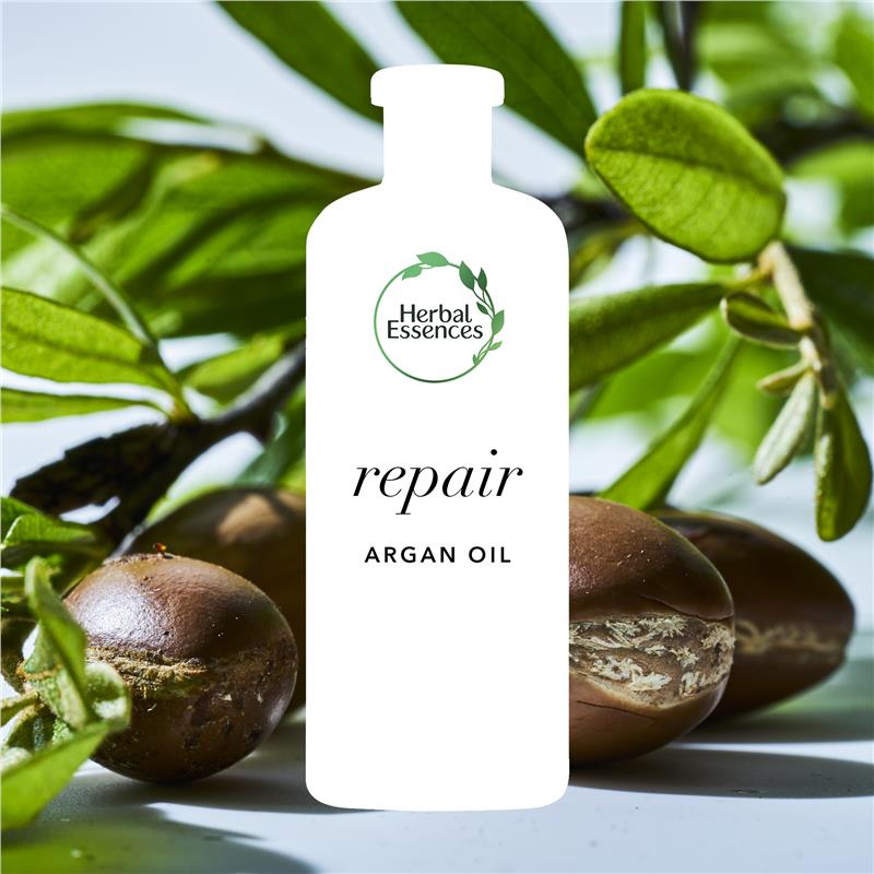 Dầu xả Herbal Essences Argan Oil of Morocco Conditioner