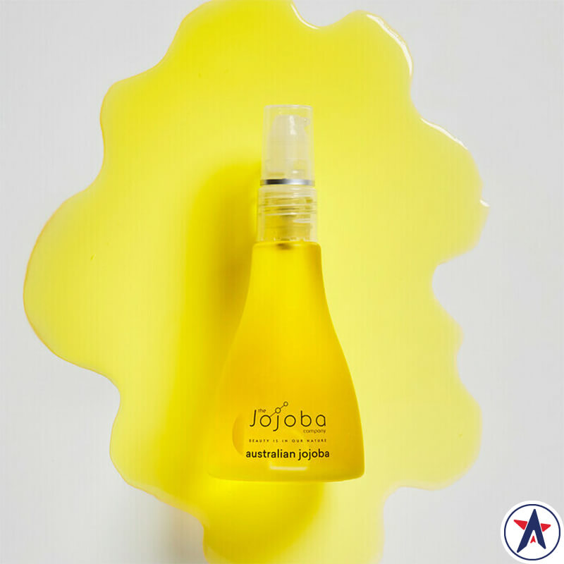 Dầu dưỡng da Jojoba Company Australian Jojoba