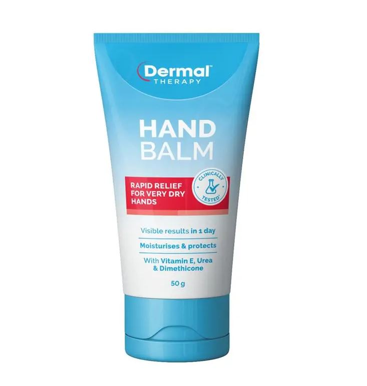 Kem dưỡng da tay Dermal Therapy Hand Balm 50g