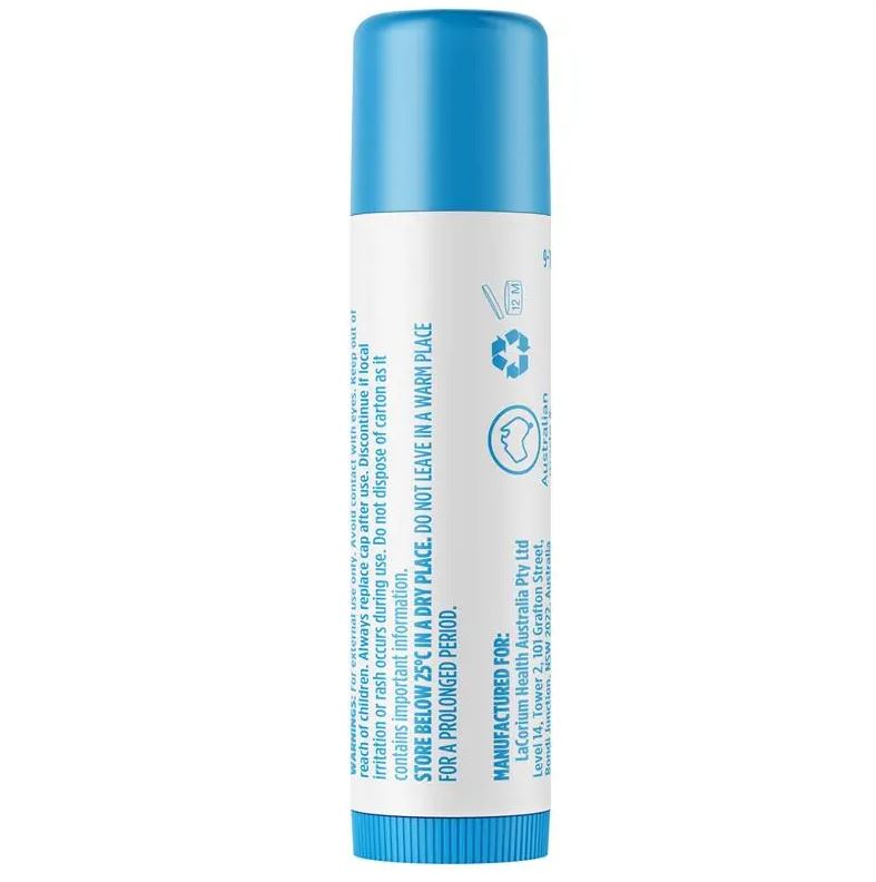 Son dưỡng môi Dermal Therapy Lip Balm Original
