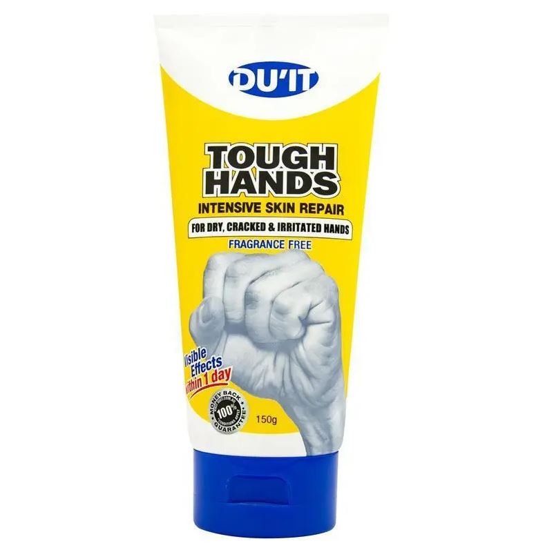 Kem dưỡng da tay DUIT Tough Hands Intensive Skin Repair