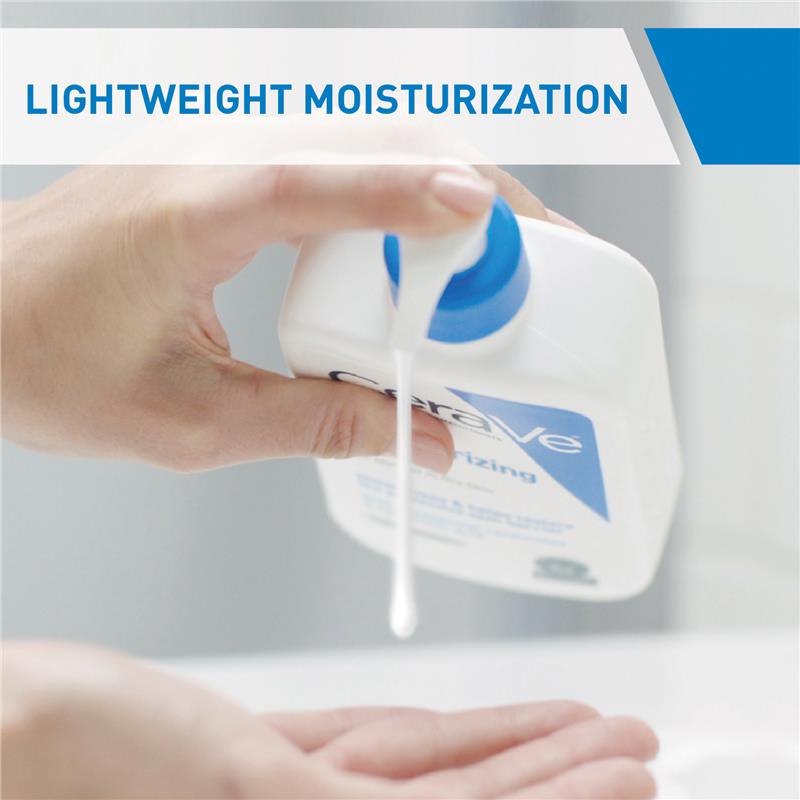 Dưỡng ẩm CeraVe Daily Moisturising Lotion 236ml | Sản phẩm chất lượng từ Úc