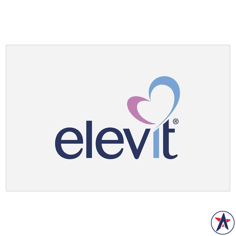 Elevit bầu DHA & Choline Pregnancy 60 viên