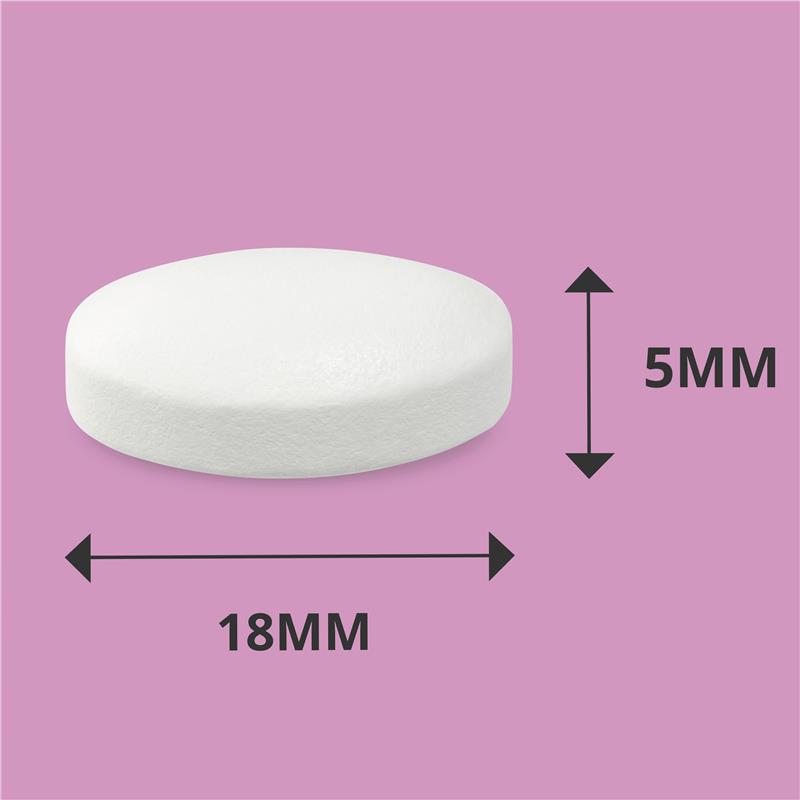 Elevit bầu Úc Pre-conception & Pregnancy Multivitamin