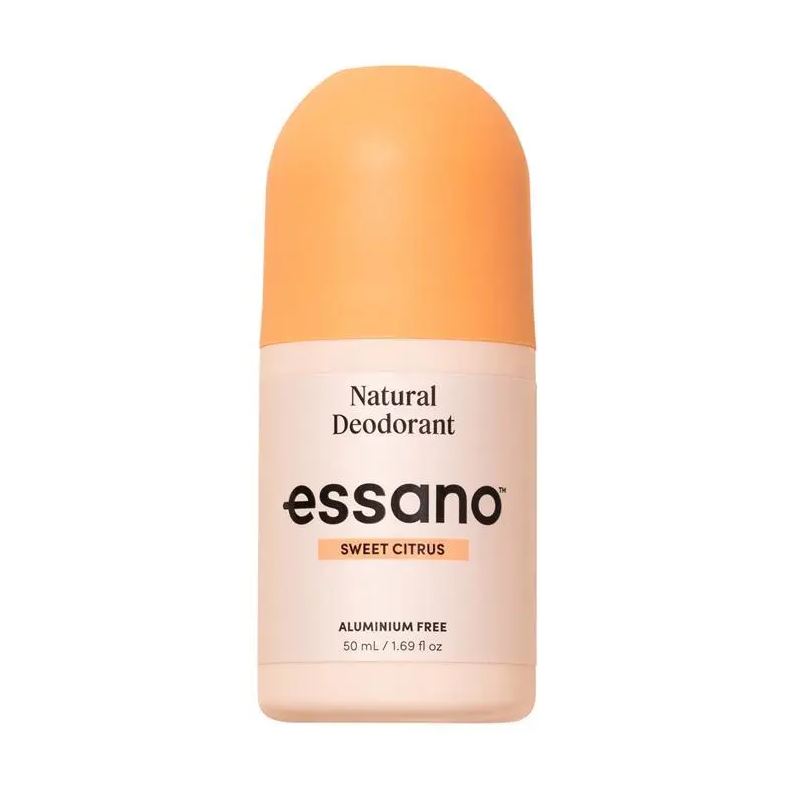 Lăn khử mùi Essano Natural Deodorant