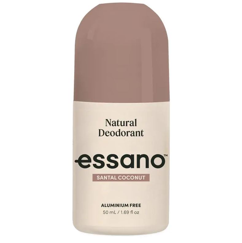 Lăn khử mùi Essano Natural Deodorant