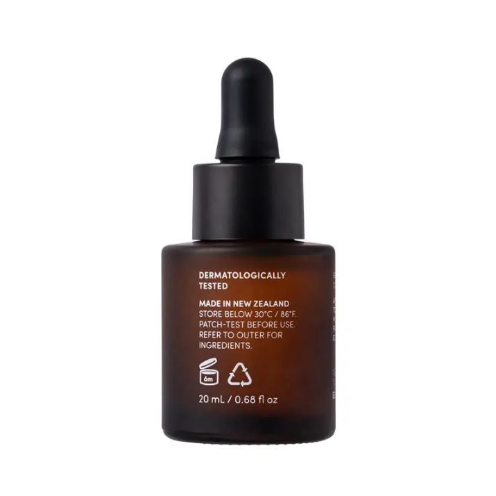 Tinh dầu nụ tầm xuân Rosehip Oil Essano Certified Organic 20ml